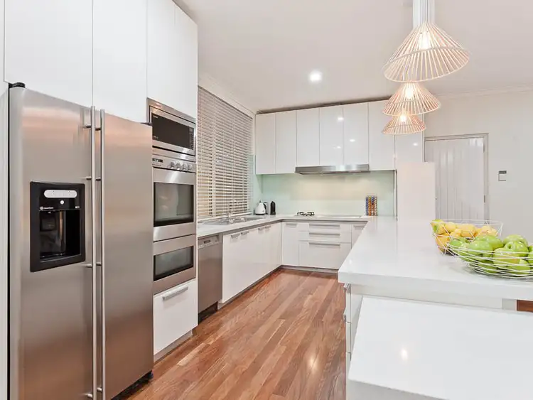 Fourth view of Homely house listing, 4 Tranmore Way, City Beach WA 6015