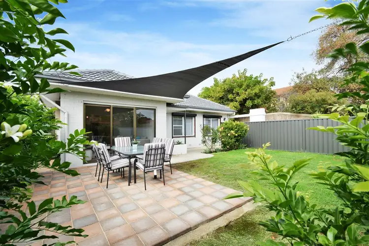 Fifth view of Homely house listing, 16 Montrose Avenue, Seaton SA 5023