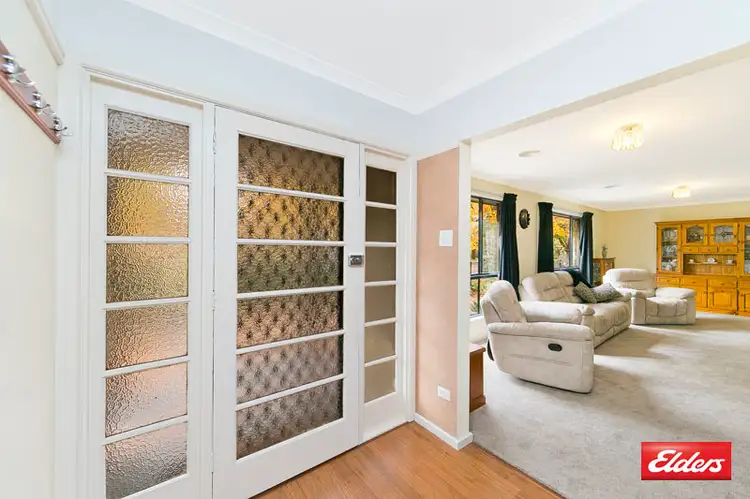 Fifth view of Homely house listing, 57 Scrivener Street, O'connor ACT 2602