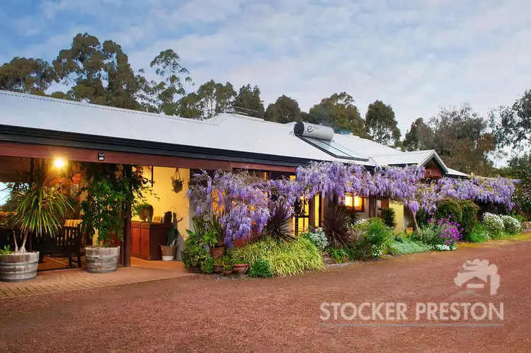 151 Woodbridge Vale, Yallingup WA 6282