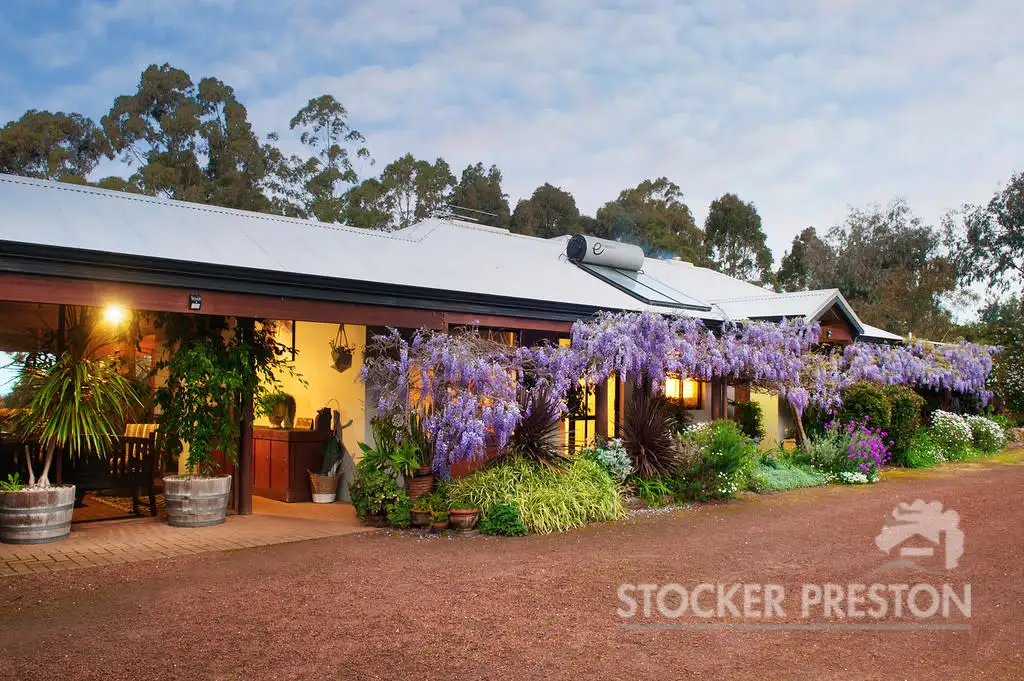 Main view of Homely house listing, 151 Woodbridge Vale, Yallingup WA 6282