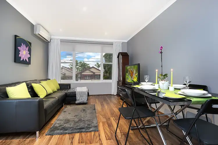 Third view of Homely apartment listing, 2/63 Garfield Street, Five Dock NSW 2046