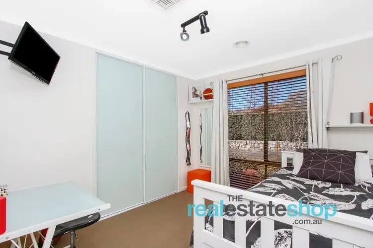 Seventh view of Homely house listing, 52 Alston Street, Chisholm ACT 2905