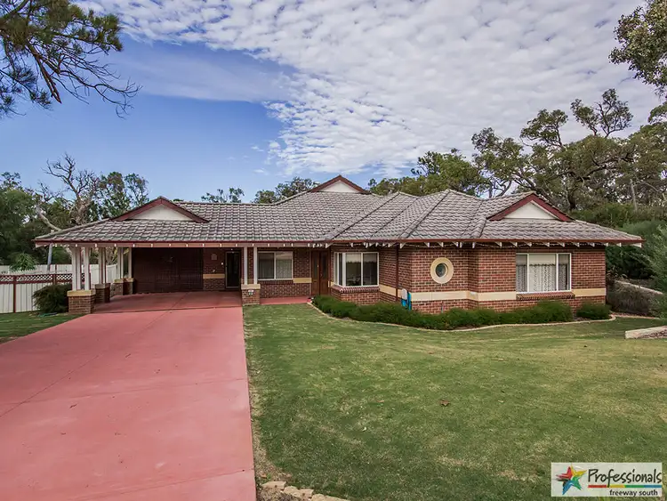 Second view of Homely house listing, 2 Shipwright Avenue, Wellard WA 6170