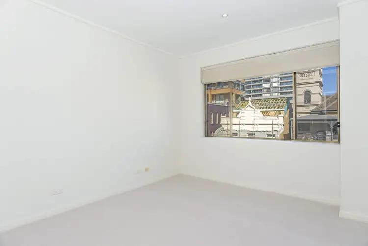 Fourth view of Homely apartment listing, 401/10b Challis Avenue, Potts Point NSW 2011
