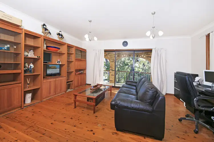 Third view of Homely house listing, 70 Morshead Drive, Connells Point NSW 2221