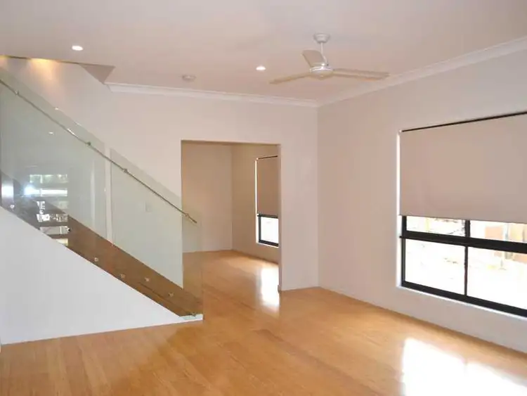 Fourth view of Homely house listing, 27 Marina Avenue, Boyne Island QLD 4680