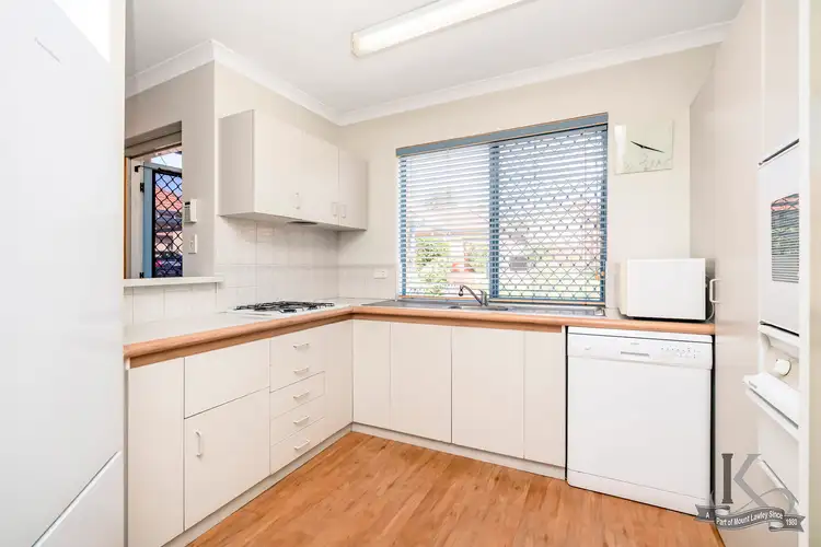 Seventh view of Homely townhouse listing, 13/87 Glanton Way, Dianella WA 6059