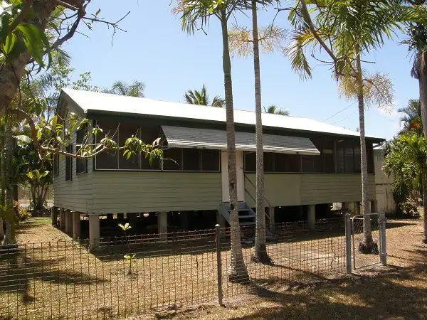 Main view of Homely house listing, 8497 Bruce Highway, Bloomsbury QLD 4799