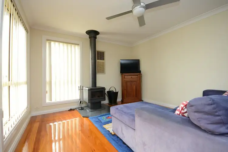 Sixth view of Homely house listing, 14 MOREKANA CRESCENT, Wy Yung VIC 3875