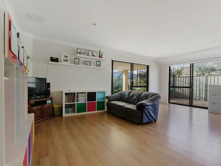 Second view of Homely house listing, 62 Colreavy Ramble, Baldivis WA 6171