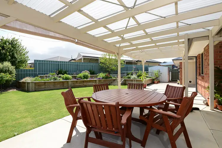 Second view of Homely house listing, 11 Tripp Street, Encounter Bay SA 5211