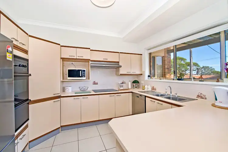 Third view of Homely villa listing, 1/8 Ackroyd Street, Port Macquarie NSW 2444