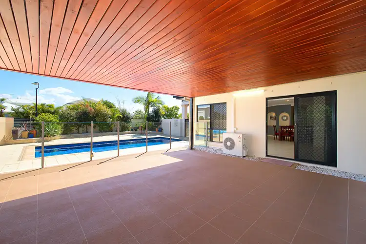 Fourth view of Homely house listing, 11 Kakadu Circuit, Banksia Beach QLD 4507