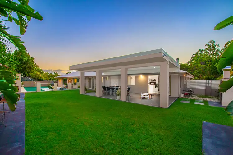Fifth view of Homely house listing, 17-19 Barradale Court, Shailer Park QLD 4128