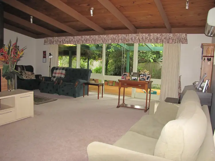 Second view of Homely house listing, 18 Stirling Street, Moe VIC 3825