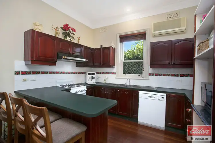 Fourth view of Homely house listing, 9 White Street, Strathfield NSW 2135