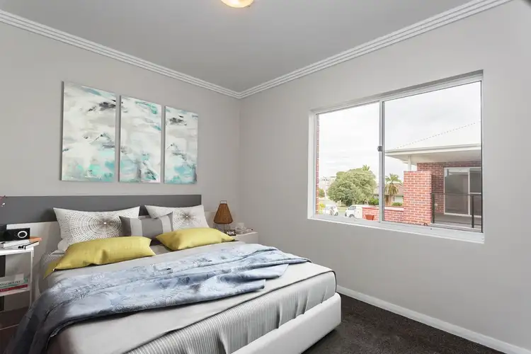 Third view of Homely apartment listing, Unit 6/12 New Bond Street, Midland WA 6056