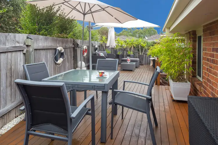 Fourth view of Homely house listing, 1/1-5 Rosemary Close, Malua Bay NSW 2536