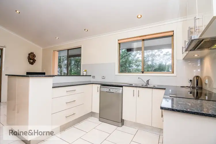 Seventh view of Homely house listing, 11 Lorikeet Lane, Fountaindale NSW 2258