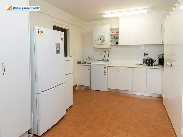 Seventh view of Homely house listing, 55a Ladbroke Cresent, Urangan QLD 4655