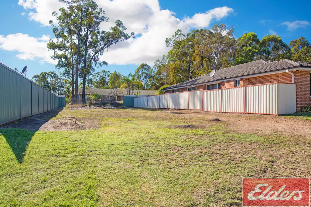 Main view of Homely land listing, 10a Cassar Crescent, Cranebrook NSW 2749