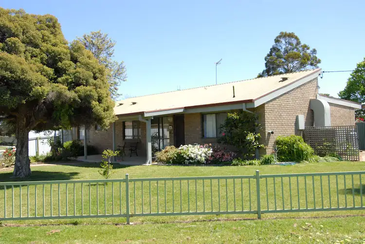 Main view of Homely house listing, 153 FAULKNER STREET, Deniliquin NSW 2710