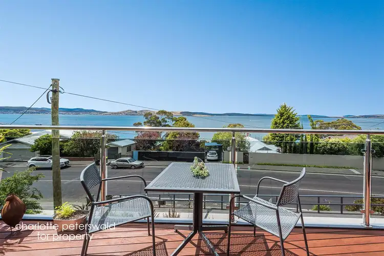Fourth view of Homely house listing, 1/877 Sandy Bay Road, Sandy Bay TAS 7005