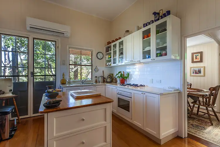 Seventh view of Homely house listing, 57 John Street, Goombungee QLD 4354