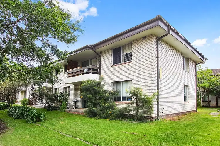 Third view of Homely apartment listing, 9/2 Corby Avenue, Concord NSW 2137