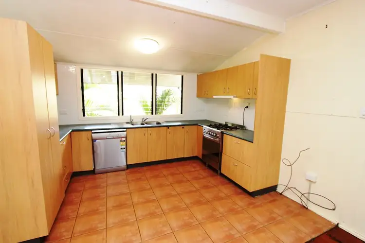 Fifth view of Homely rural property listing, 1 Collins Rd, Katherine NT 850
