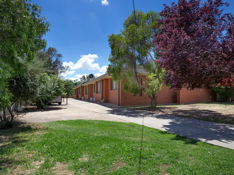 Main view of Homely unit listing, 2/71 Brunskill Avenue, Forest Hill NSW 2651