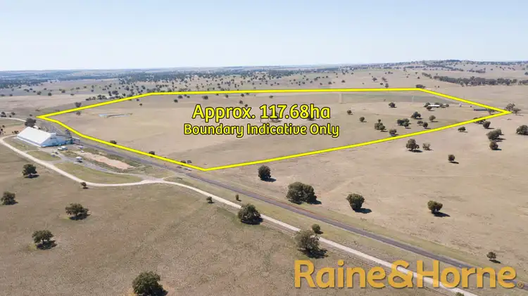 Second view of Homely rural property listing, 229 Combo Road, Geurie NSW 2818