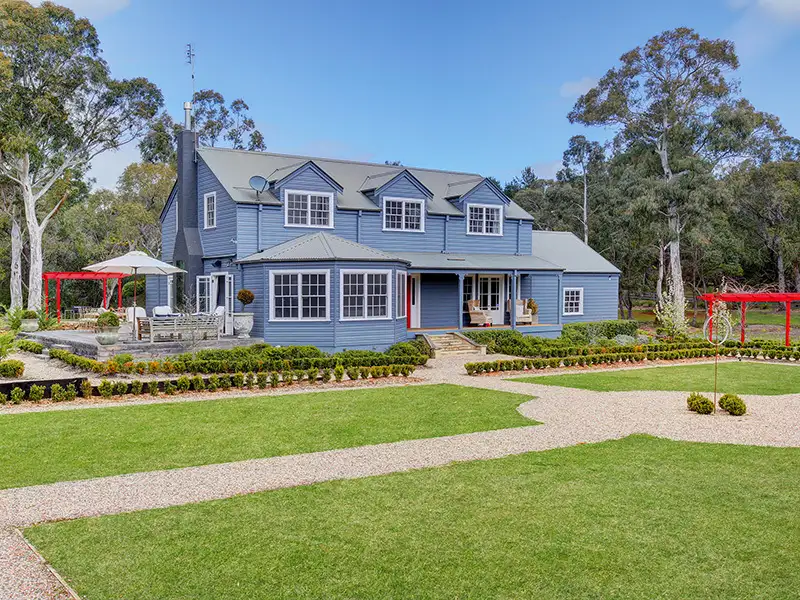 Main view of Homely house listing, 8 Raglan Street, Berrima NSW 2577
