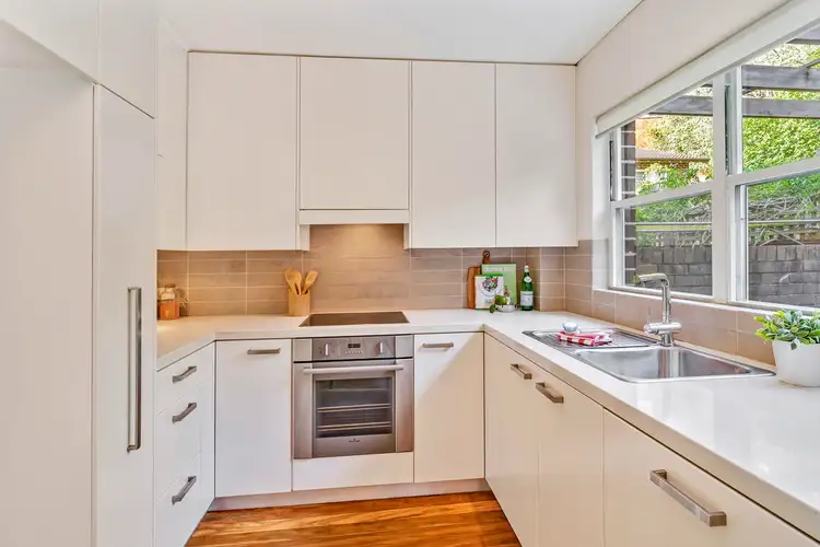 Sixth view of Homely townhouse listing, 6/473-477 Willoughby Road, Willoughby NSW 2068