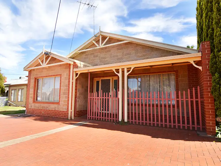 Main view of Homely house listing, 91 & 91A Lemon Avenue, Mildura VIC 3500