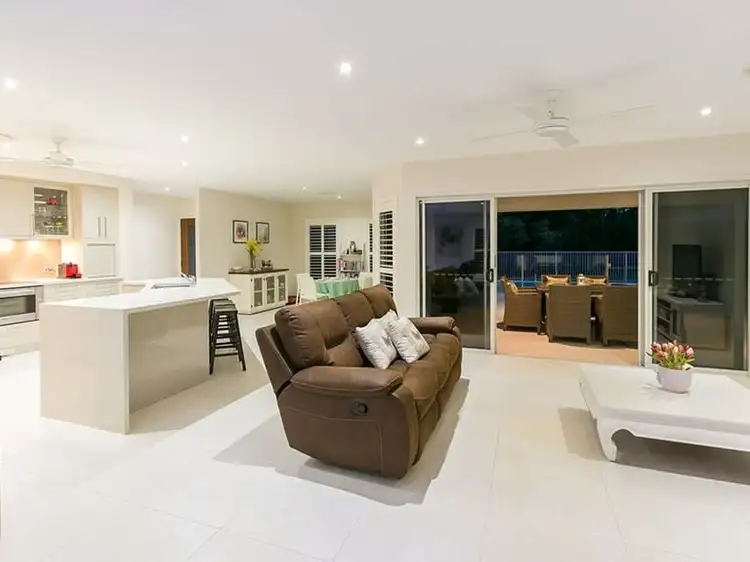 Fifth view of Homely house listing, 5 Sempfs Road, Dundowran Beach QLD 4655