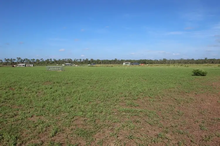 Third view of Homely land listing, 40 Cattledog Court, Humpty Doo NT 836