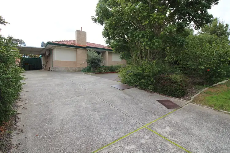 Sixth view of Homely house listing, 32 Fennager Way, Calista WA 6167