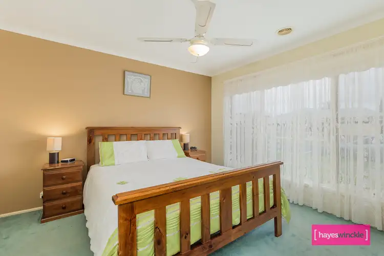 Fourth view of Homely house listing, 38 Waratah Place, Grovedale VIC 3216