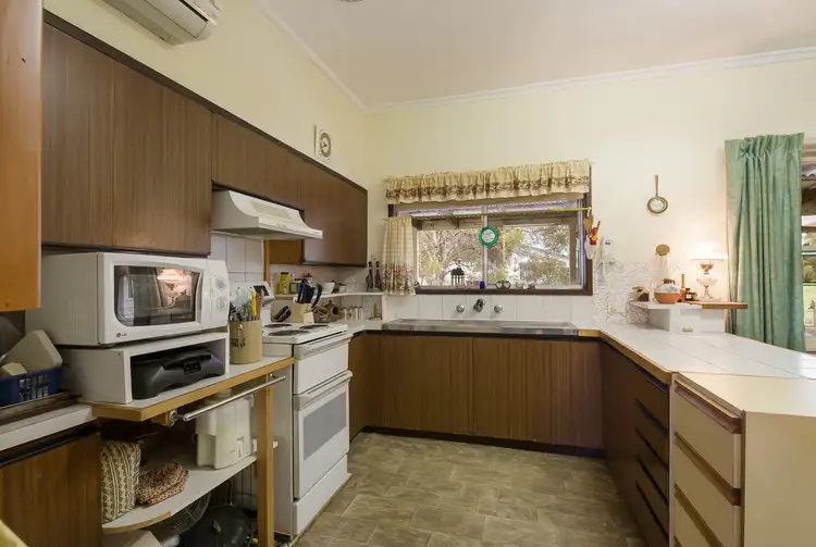 Fifth view of Homely house listing, 32 Canterbury Street, Clunes VIC 3370