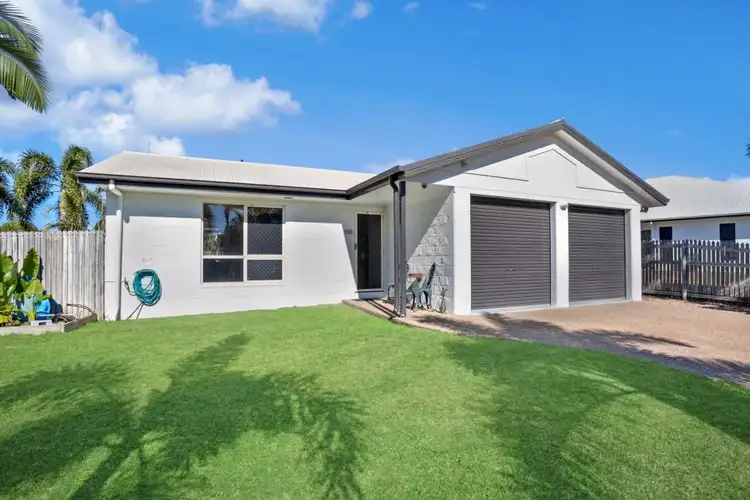 Third view of Homely house listing, 1 Donostia Crescent, Bushland Beach QLD 4818
