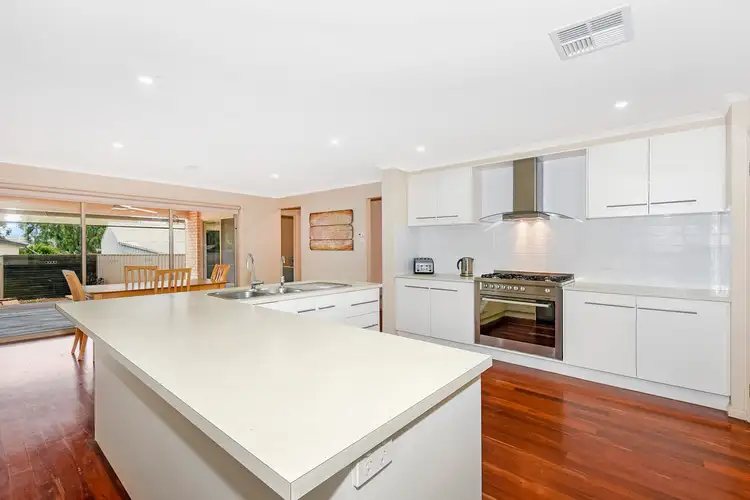 Fourth view of Homely house listing, 33 Colville Drive, Willaston SA 5118