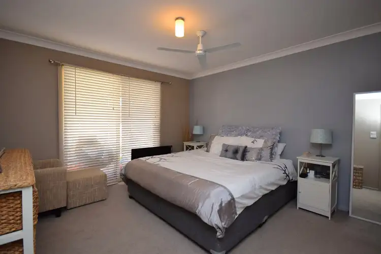 Sixth view of Homely house listing, 17 Emerald Drive, Meroo Meadow NSW 2540