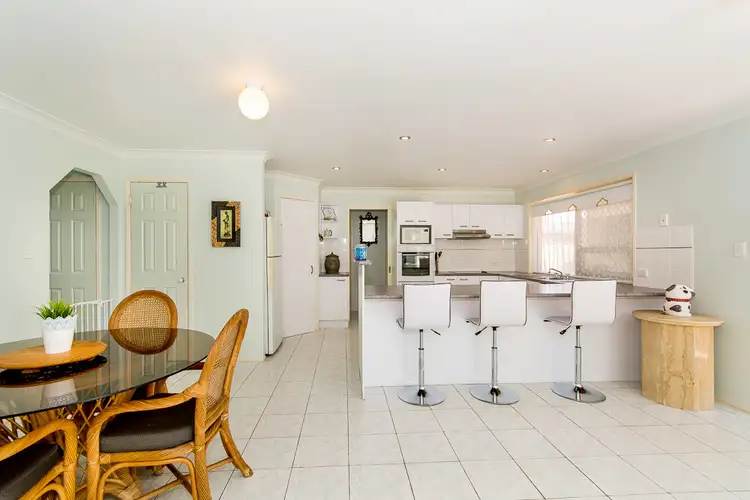 Fifth view of Homely house listing, 20 Carpenter Way, Sandstone Point QLD 4511