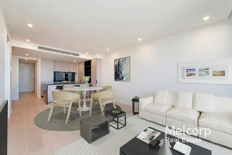 603/151 Berkeley Street, Melbourne VIC 3000