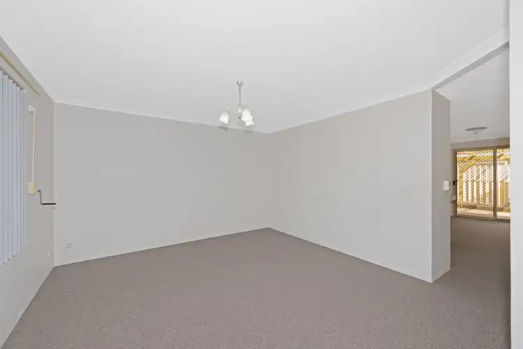Third view of Homely house listing, 6 Fairway Place, Cooloongup WA 6168