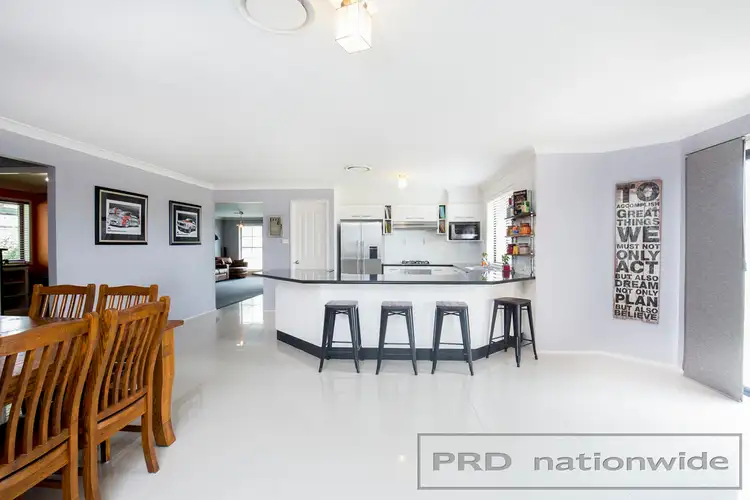 Second view of Homely house listing, 49 Clayton Crescent, Rutherford NSW 2320