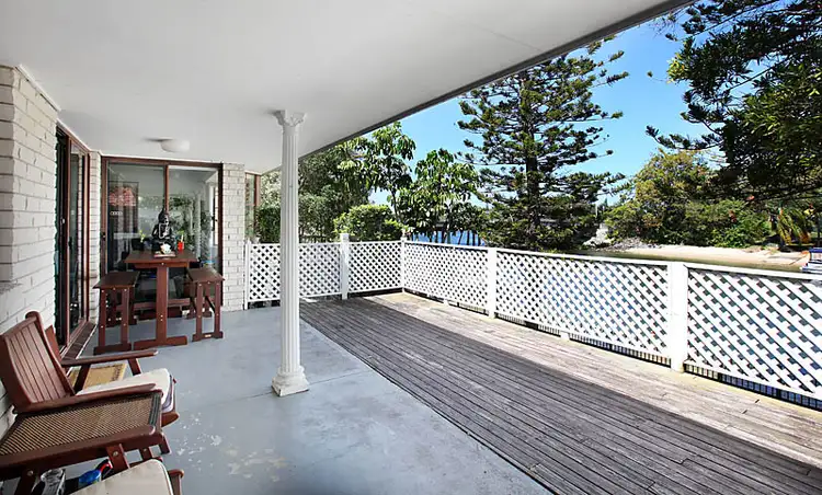 Fifth view of Homely house listing, 6 Mcilwain Drive, Mermaid Waters QLD 4218