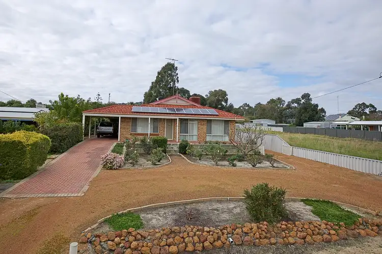40 Central Avenue, North Dandalup WA 6207